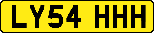 LY54HHH