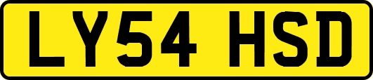LY54HSD