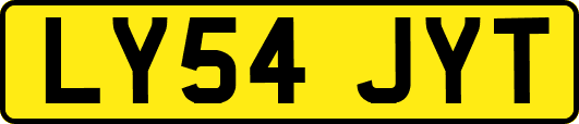 LY54JYT