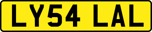 LY54LAL