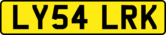 LY54LRK