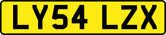 LY54LZX