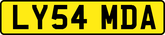 LY54MDA