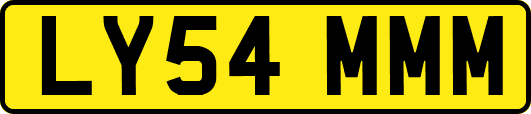 LY54MMM