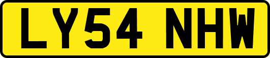 LY54NHW
