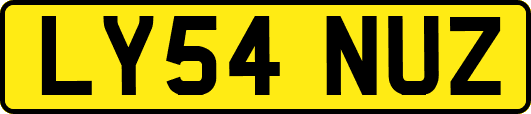 LY54NUZ