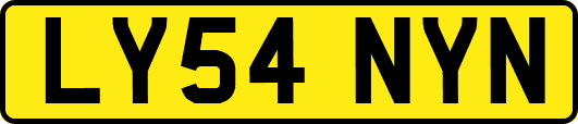 LY54NYN