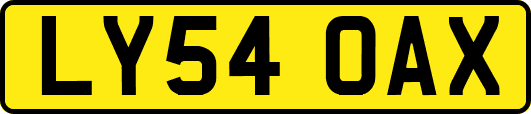 LY54OAX