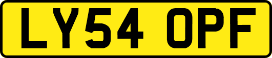 LY54OPF