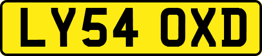 LY54OXD