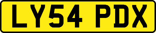 LY54PDX
