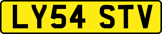 LY54STV