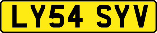 LY54SYV