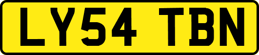 LY54TBN