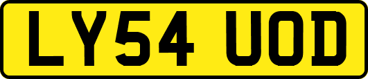 LY54UOD