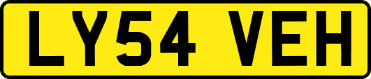LY54VEH