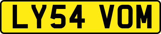 LY54VOM