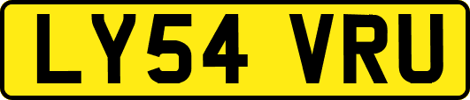 LY54VRU