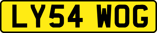 LY54WOG