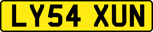 LY54XUN