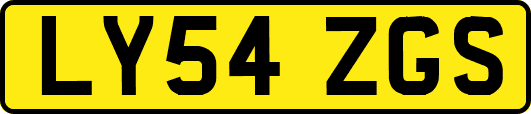 LY54ZGS