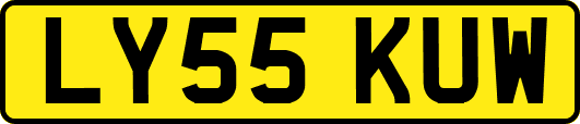 LY55KUW