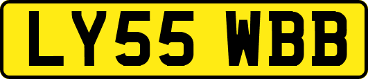 LY55WBB