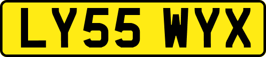 LY55WYX