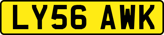 LY56AWK