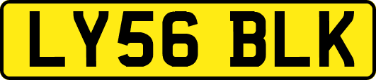 LY56BLK