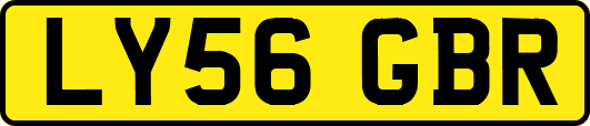 LY56GBR