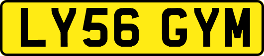 LY56GYM