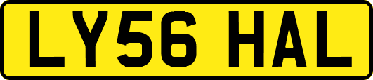 LY56HAL