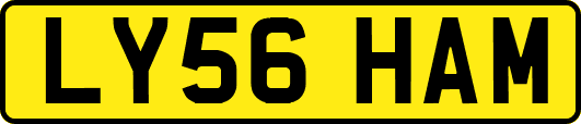 LY56HAM