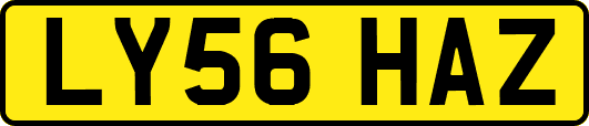 LY56HAZ