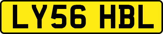 LY56HBL