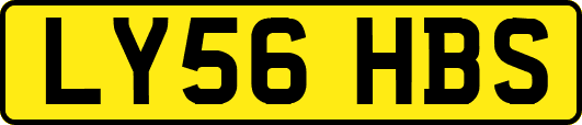 LY56HBS