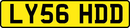 LY56HDD