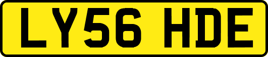 LY56HDE