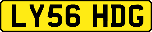 LY56HDG