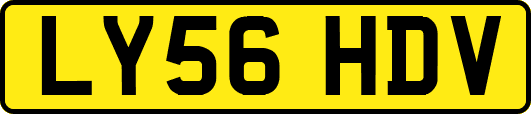 LY56HDV