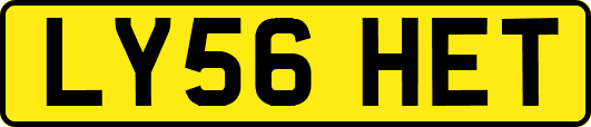 LY56HET