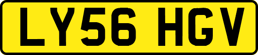LY56HGV