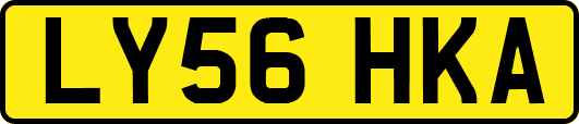 LY56HKA