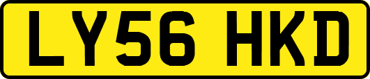 LY56HKD
