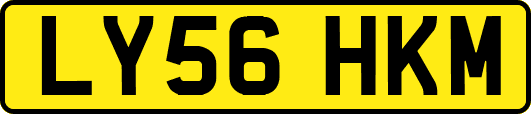 LY56HKM