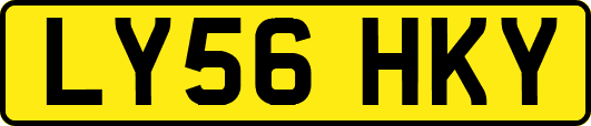 LY56HKY