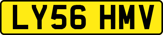 LY56HMV