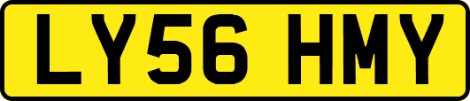 LY56HMY