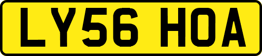 LY56HOA